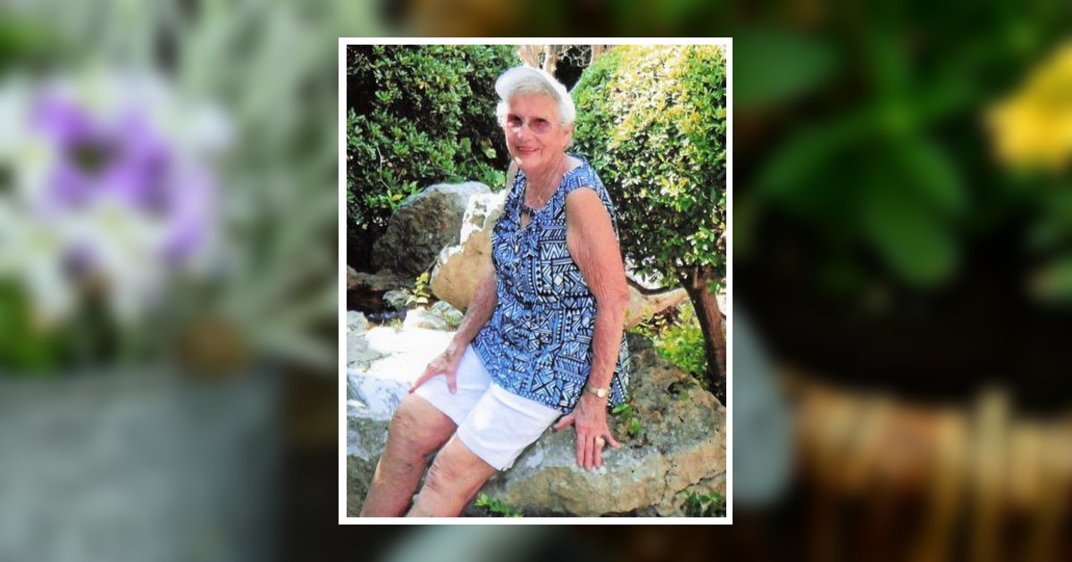 Betty Nell Farley Obituary, Gatesville, TX