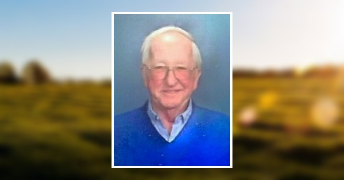 Larry Dean Windler Obituary 2023 Gerts Windler & Keller Funeral Homes