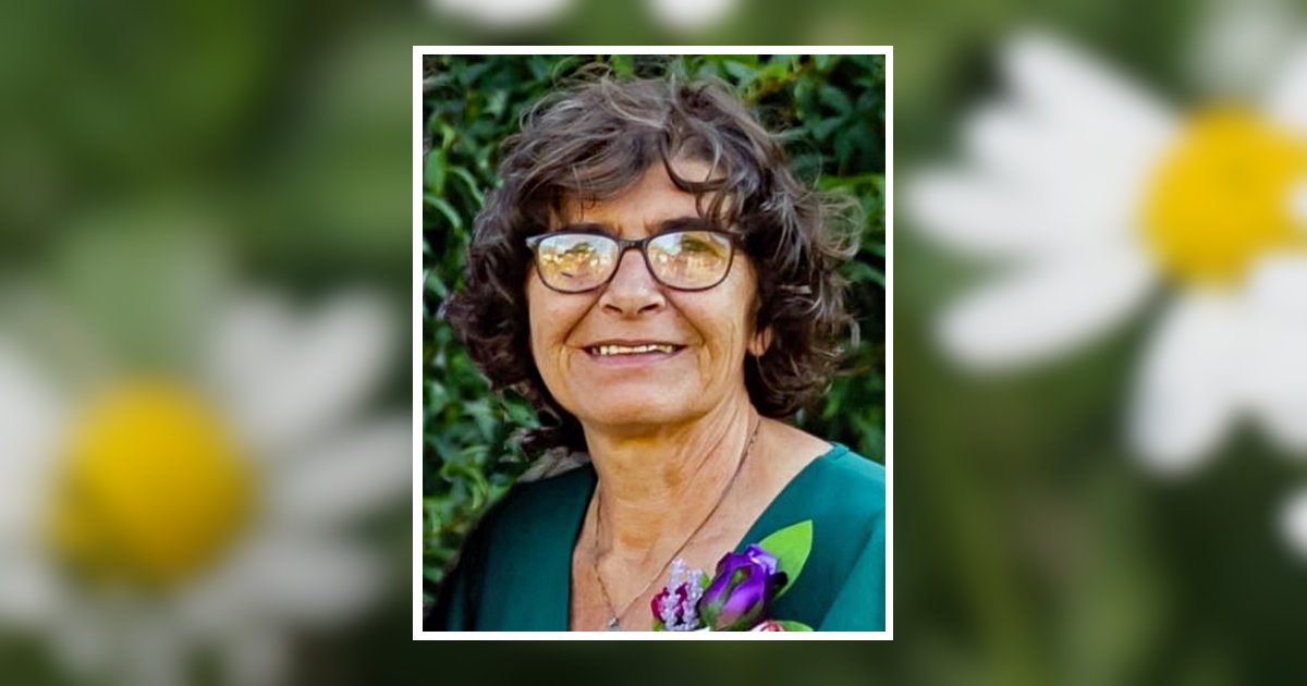 Sherri Hall Obituary, New Florence, PA