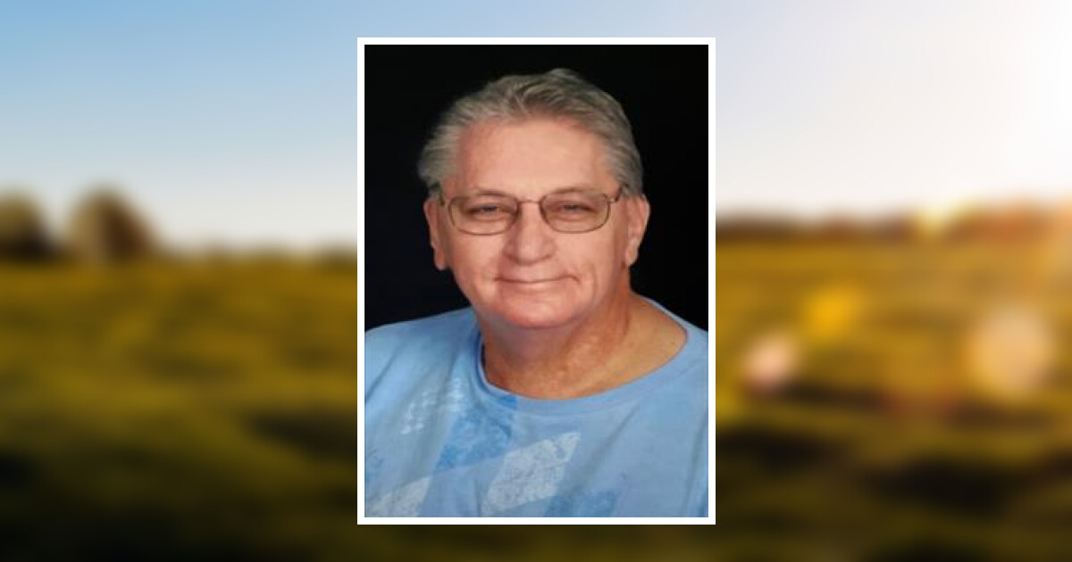 Donald Jackson Mccullar Obituary 2023 - Integrity Funeral Service