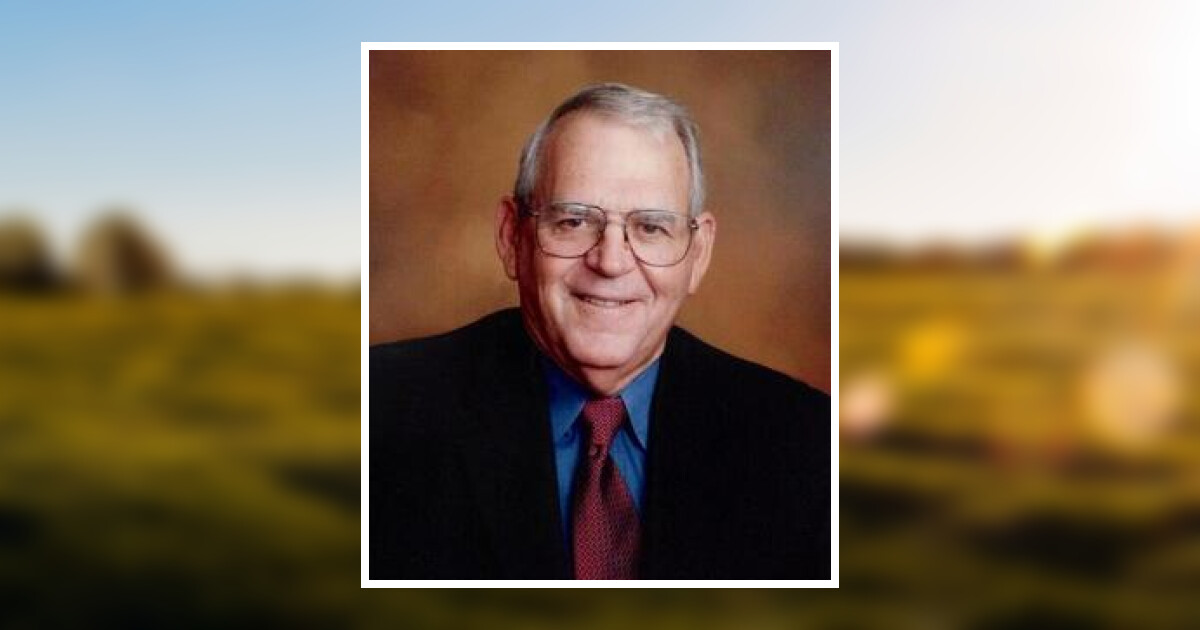 Dr. Jim Hargrave Obituary 2020 Crosier Pearson Cleburne Funeral Home