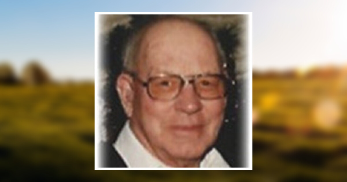 Horace Dwight Adams Obituary 2014 - Mason-Lindhart Funeral Home