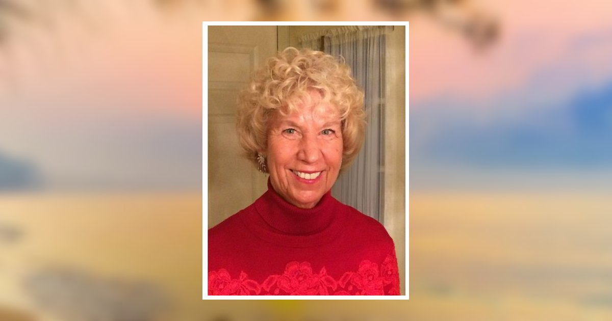 Mary L. "Lennie" Blasing Nee Feldkamp Obituary, Cincinnati, OH