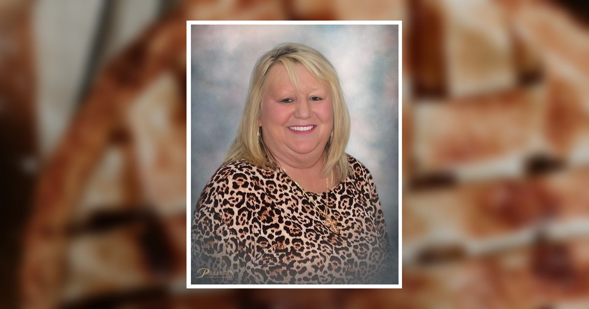 Jacqueline L. Angelle Obituary, Arnaudville, LA
