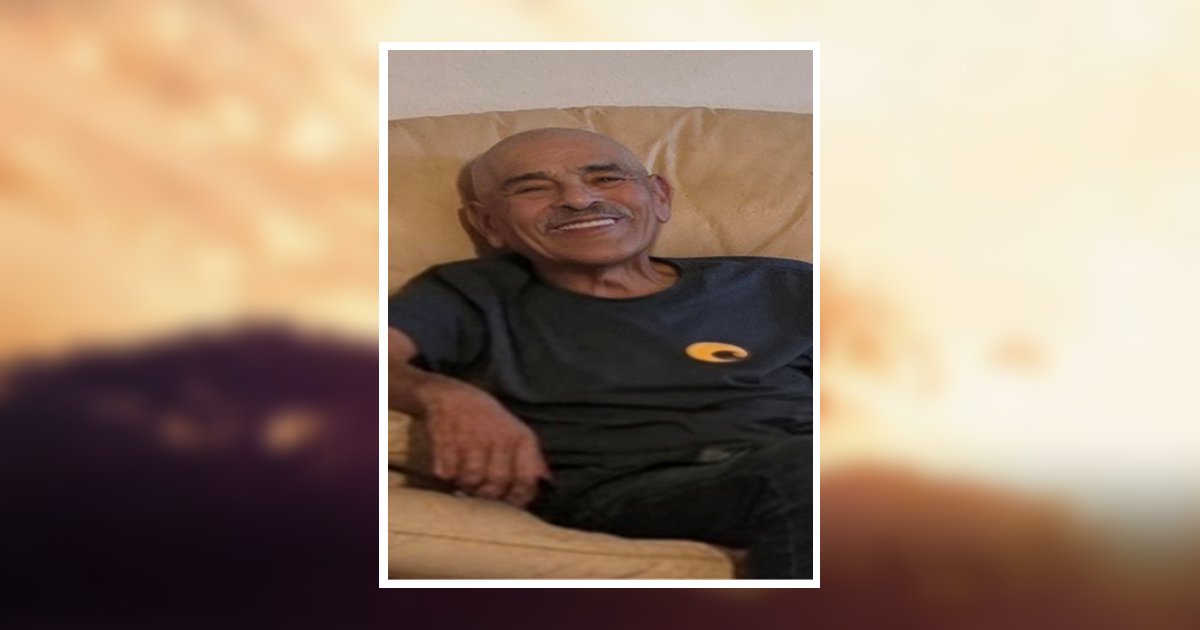 Domingo Garza West Columbia, TX Obituary