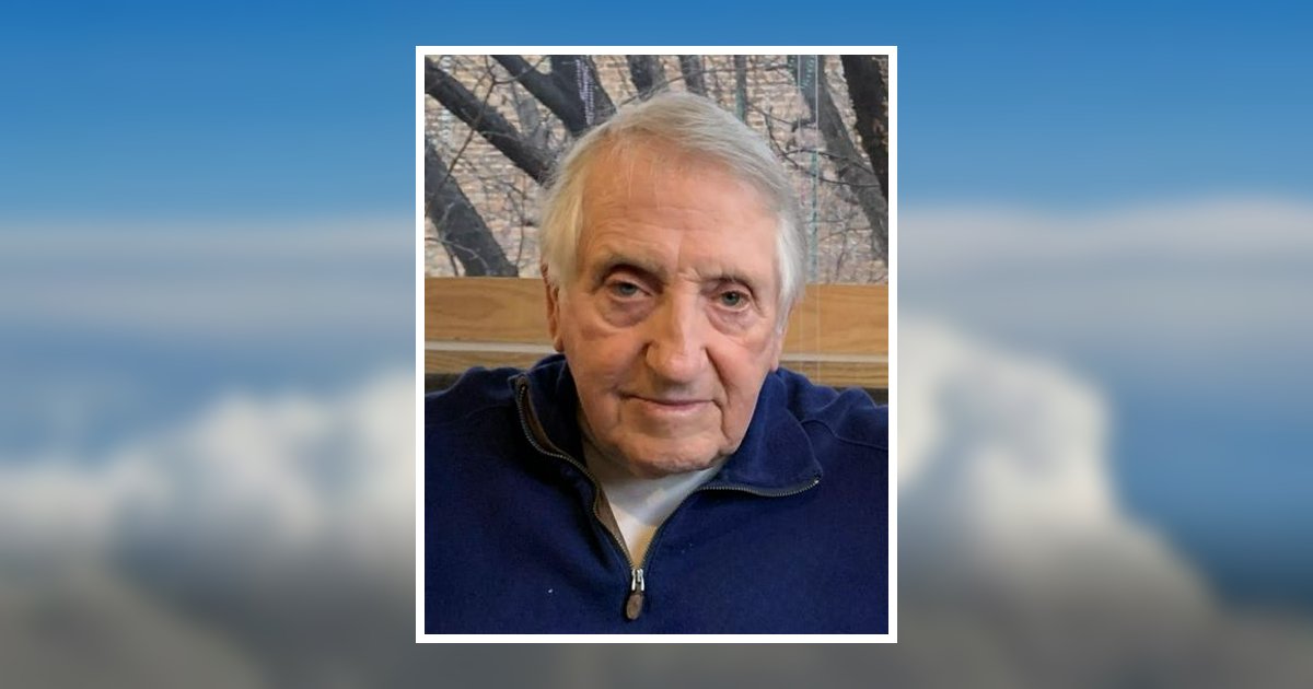 Ralph Shiflett Obituary Feb 14, 2026 - Hooper, Huddleston & Horner