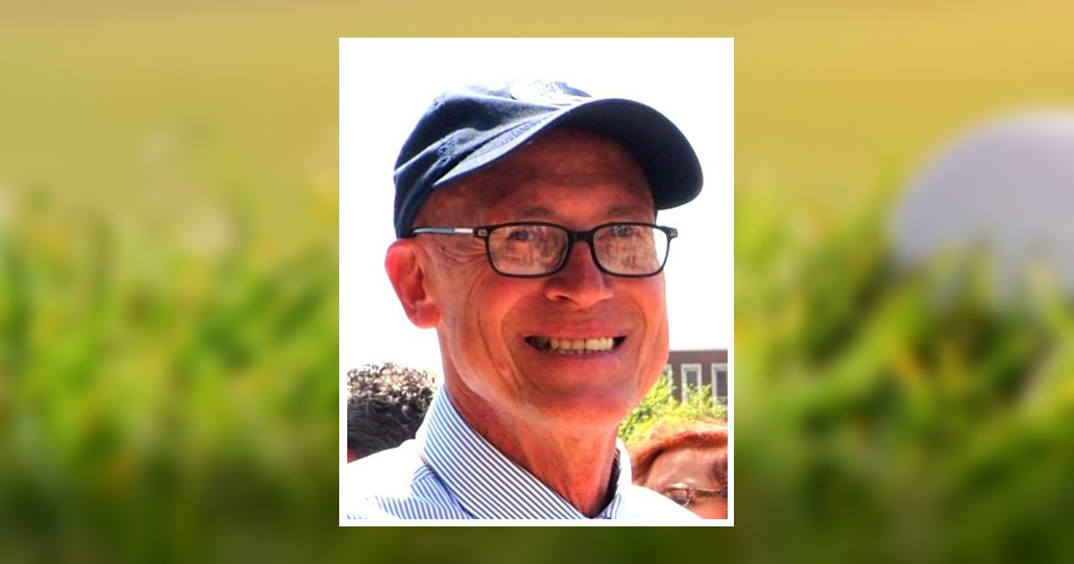 Jeffrey L. Appleman Martinsburg, PA Obituary