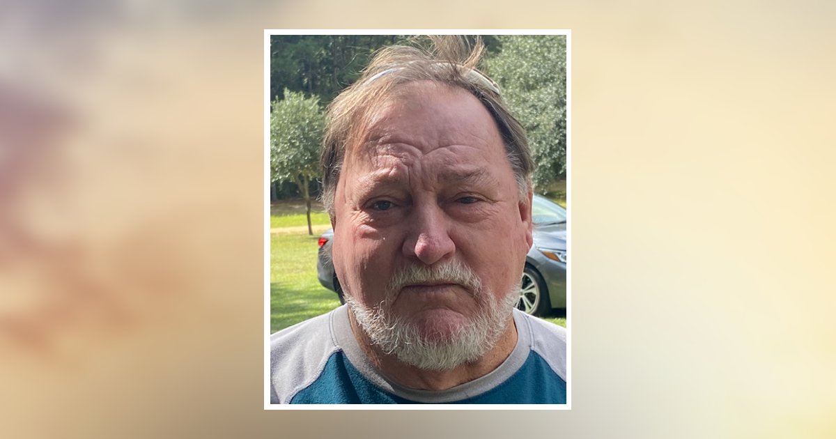 Billy Martin Faircloth Obituary, Roseboro, NC