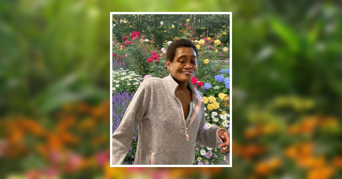 Sherri Keanna Hamilton Obituary, Savannah, GA