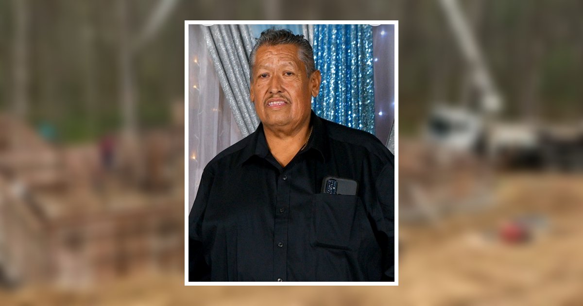 Alvaro Garcia Rivera