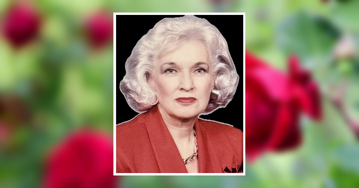 Bobbie Ann Sexton Ridge Denton, NC Obituary