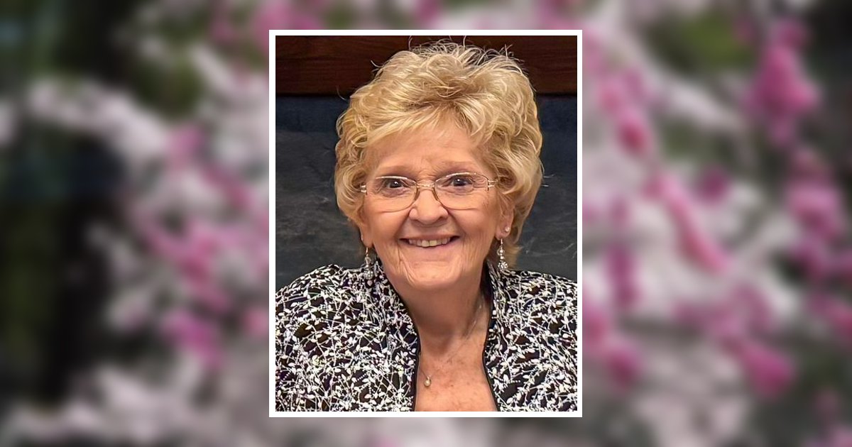 Donna L. Russell Uniontown, OH Obituary