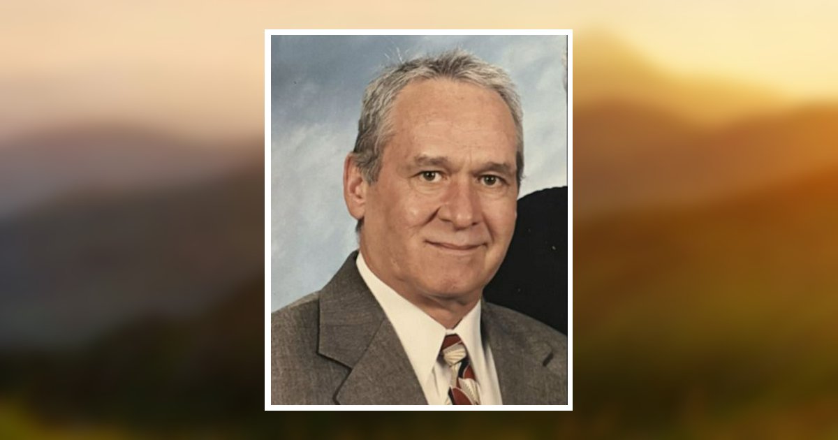 Jim Dorsey Obituary November 3, 2024 Stephen D. Slater Funeral Home
