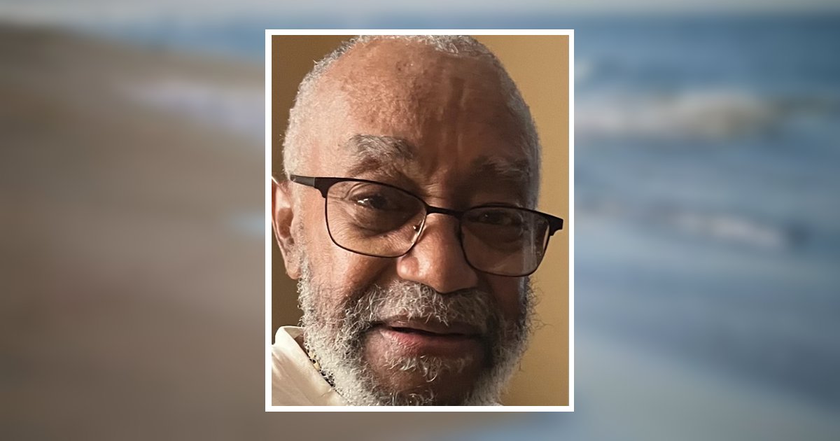 Ronald Douglas Saunders Obituary, Richmond, VA