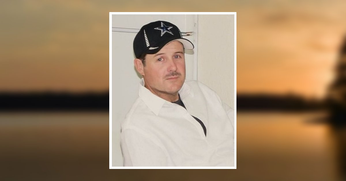 Norman Wayne Dudley Obituary, Gilmer, TX