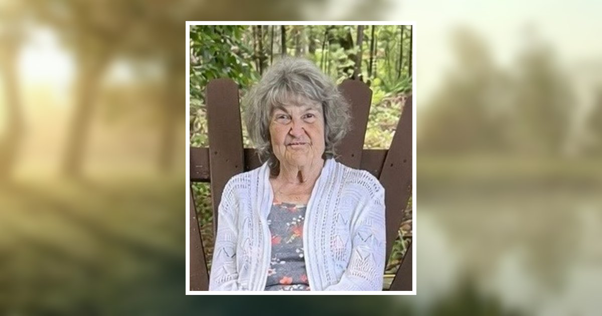 Picture Sally Wickesberg