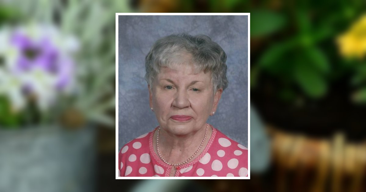 Rebecca "Becky" Joyce Shelor Briddell