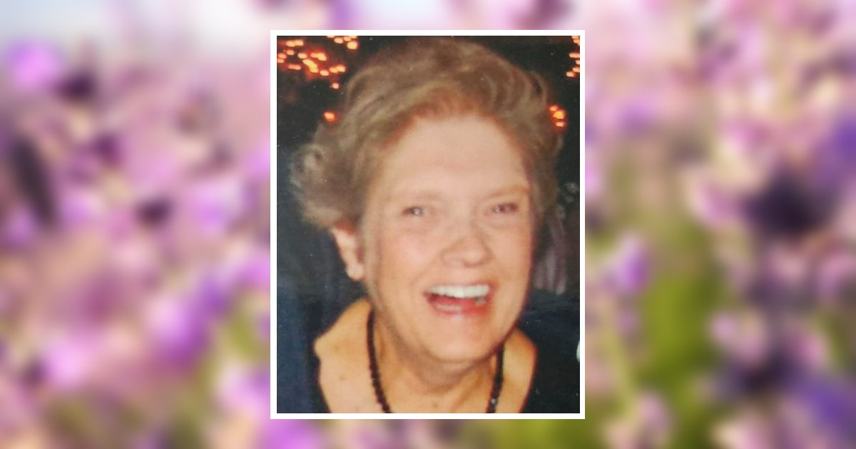 Ann Marie Jean Jackson Obituary, Parkesburg, PA
