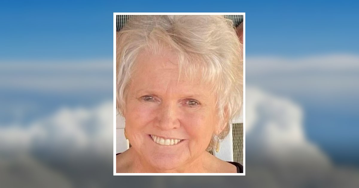 Peggy Mae Rupp Obituary, Ashland, OH