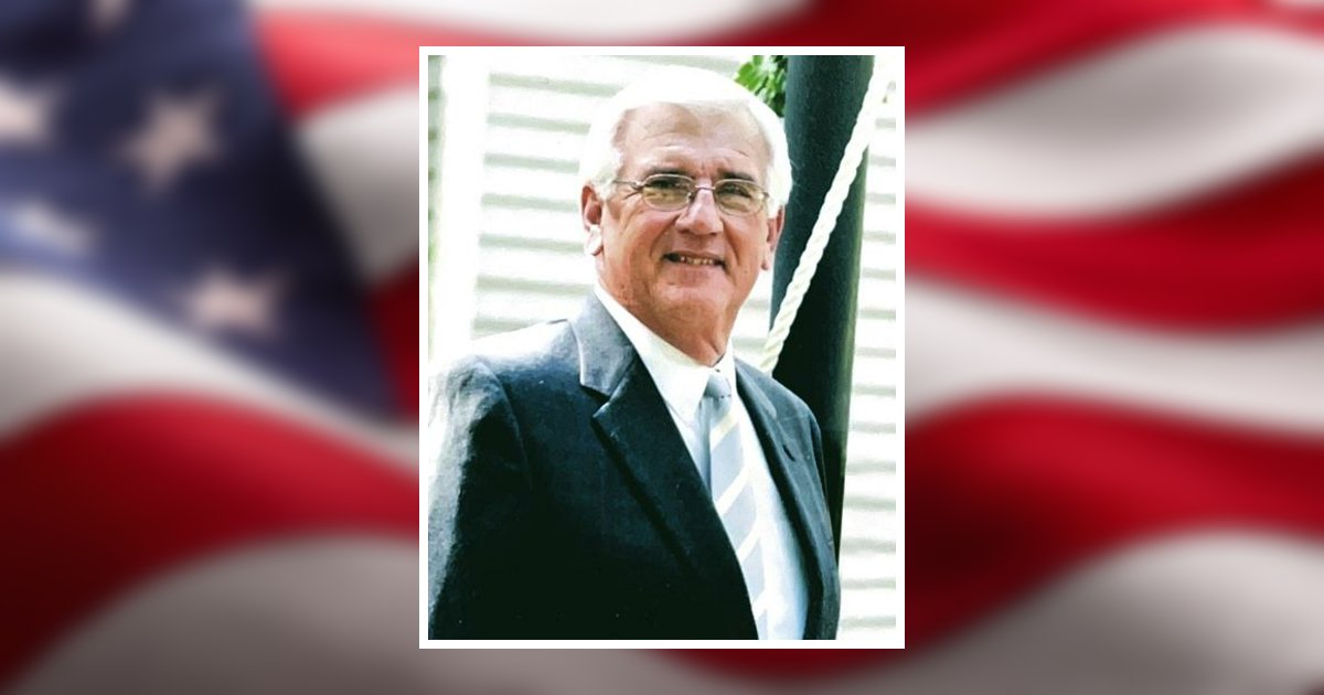 Van Joseph Cheramie Obituary, Lockport, LA