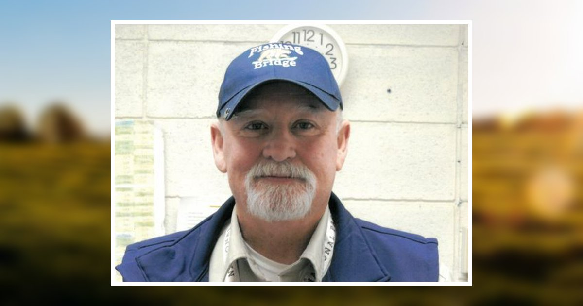 David T. Stout Obituary French Funerals & Cremations