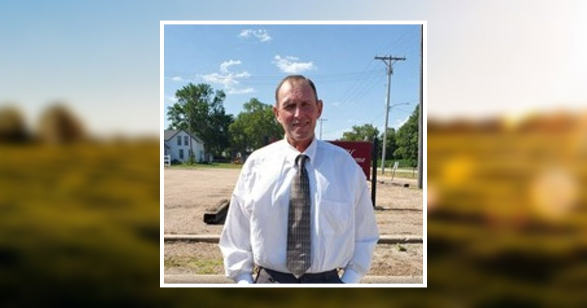 Shawn Porter Obituary 2023 Govier Brothers Mortuary & Crematory