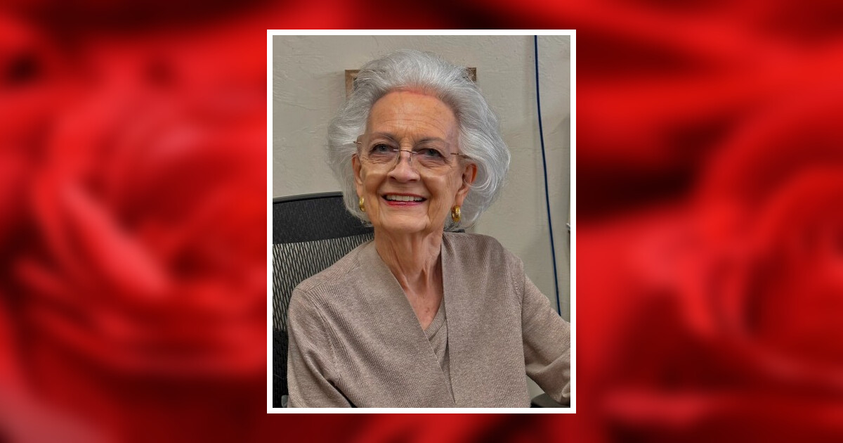 Patricia Ann Willis Obituary May 2, 2024 - Ebright Funeral Homes