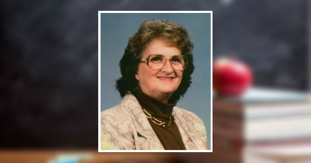 Jewell Elaine Garrett West Hamlin, WV Obituary