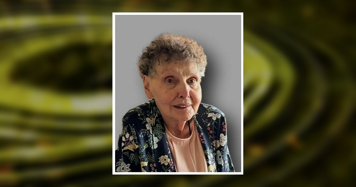 Barbara Linnell Rochon Obituary, Bridgman, MI
