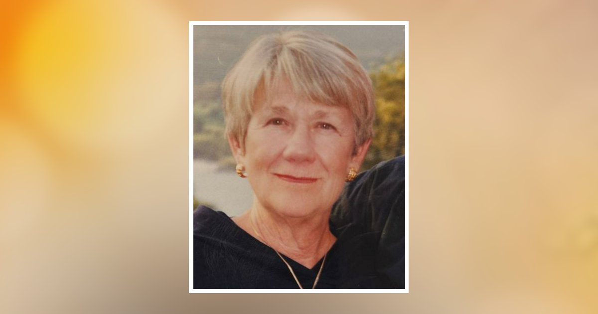 Claire Elizabeth Morley Obituary, Boonsboro, MD