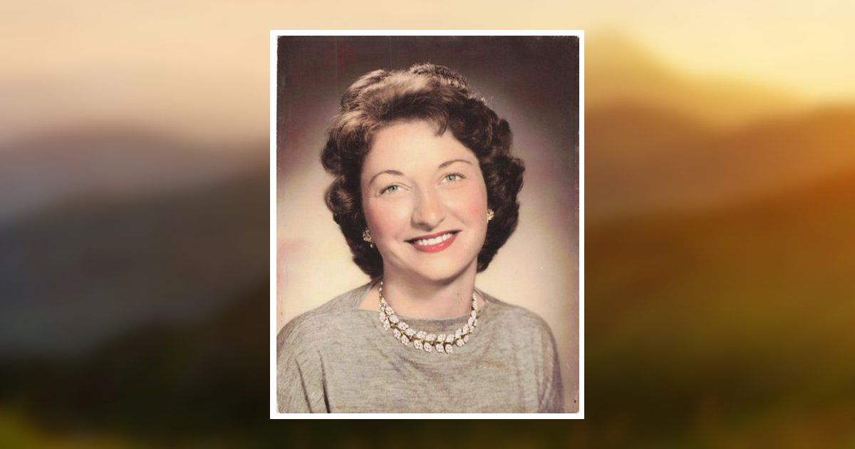 Viola Fern Benzel Obituary, Amarillo, TX