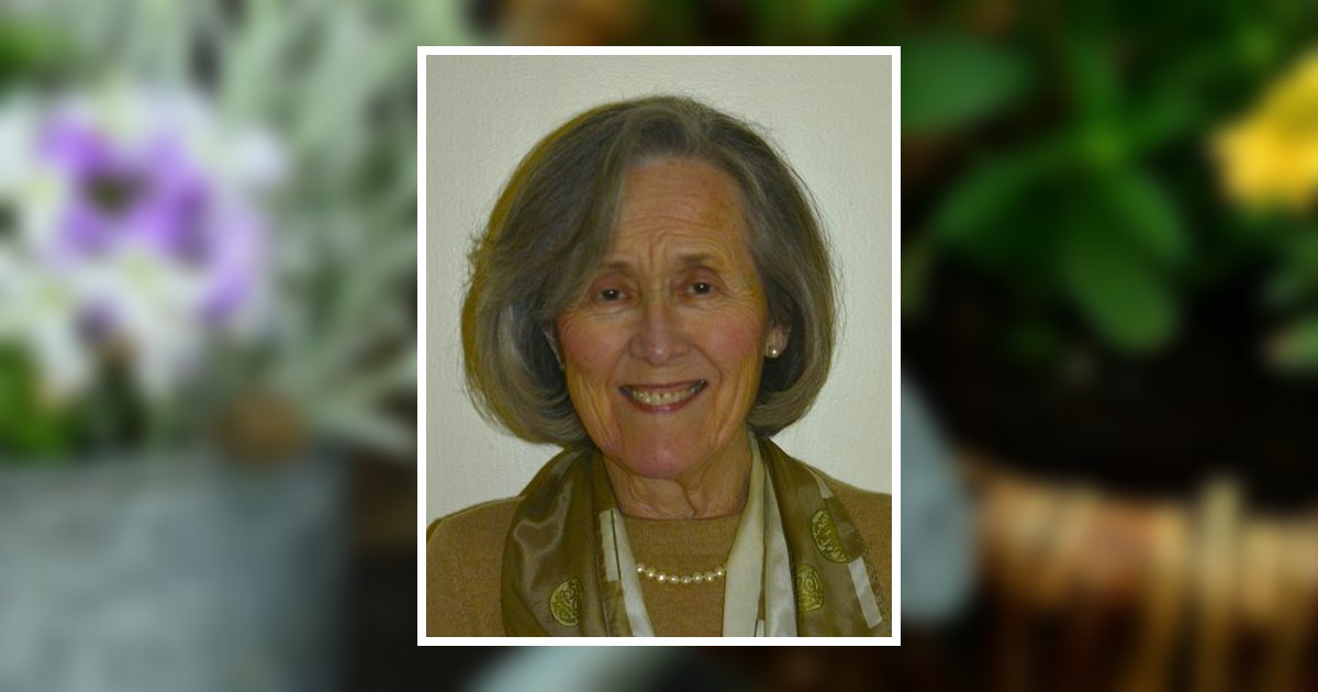 Suzanne Mahnke Westbrook Obituary, Shaker Heights, OH