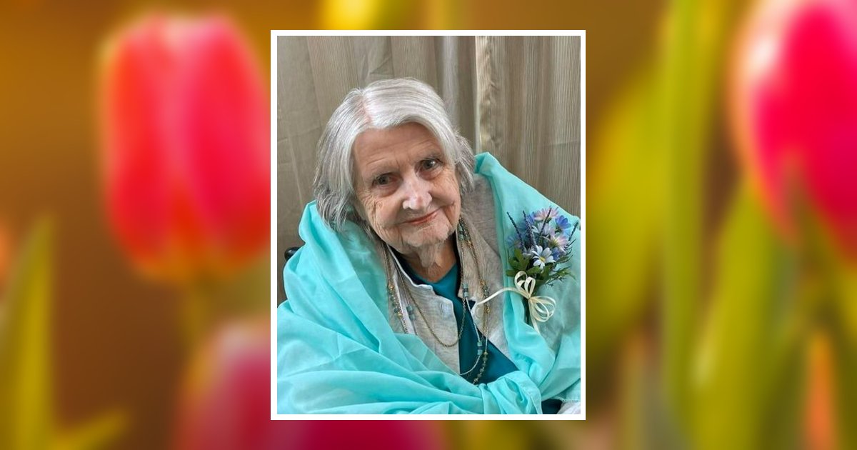 Betsy Ann Virnig Obituary 2023 Hoff Funeral & Cremation Service