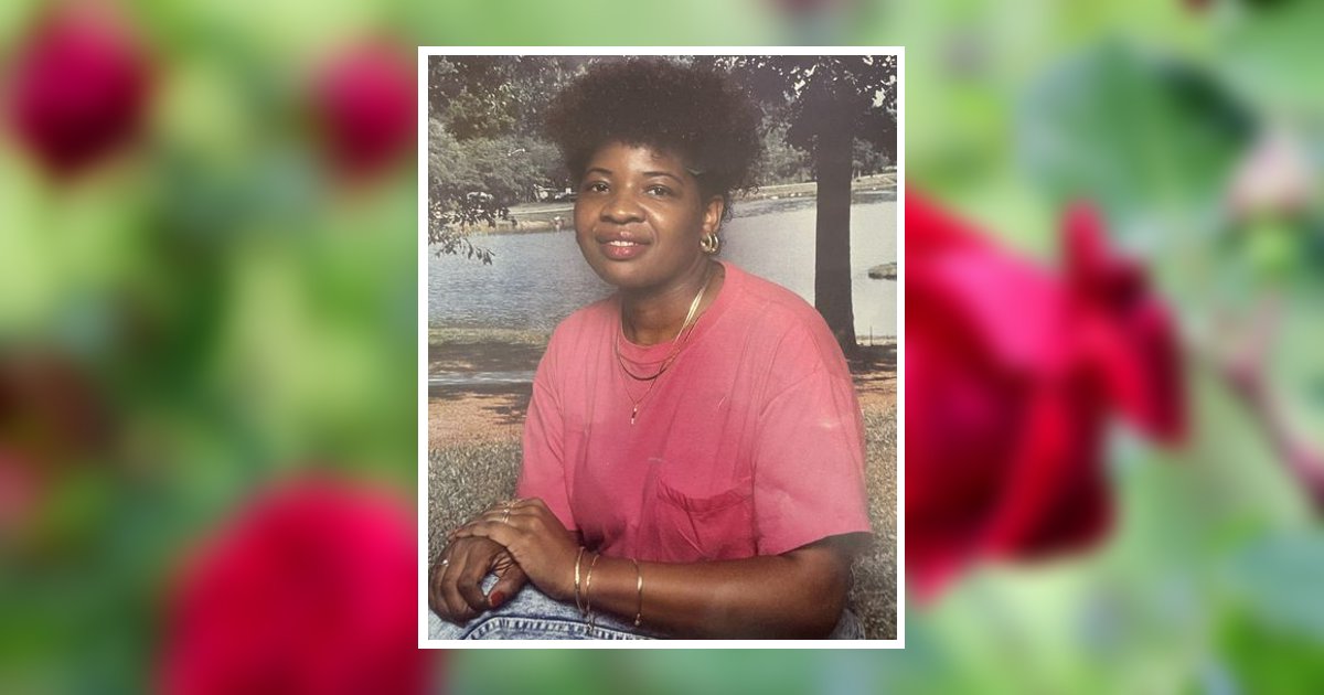 Picture Shirley Thomas Clyburn Saint Matthews, SC Obituary