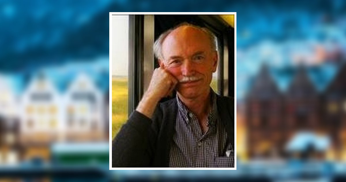 Robert Potter Van Wormer