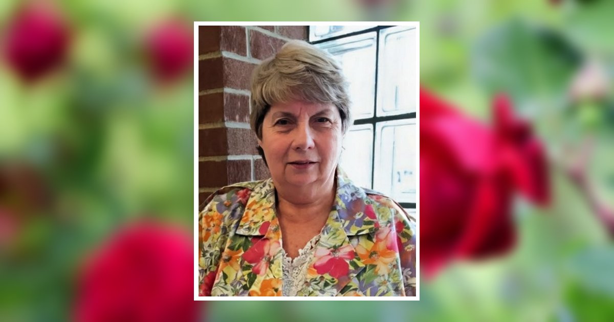 Janice Beardslee Benton, MO Obituary