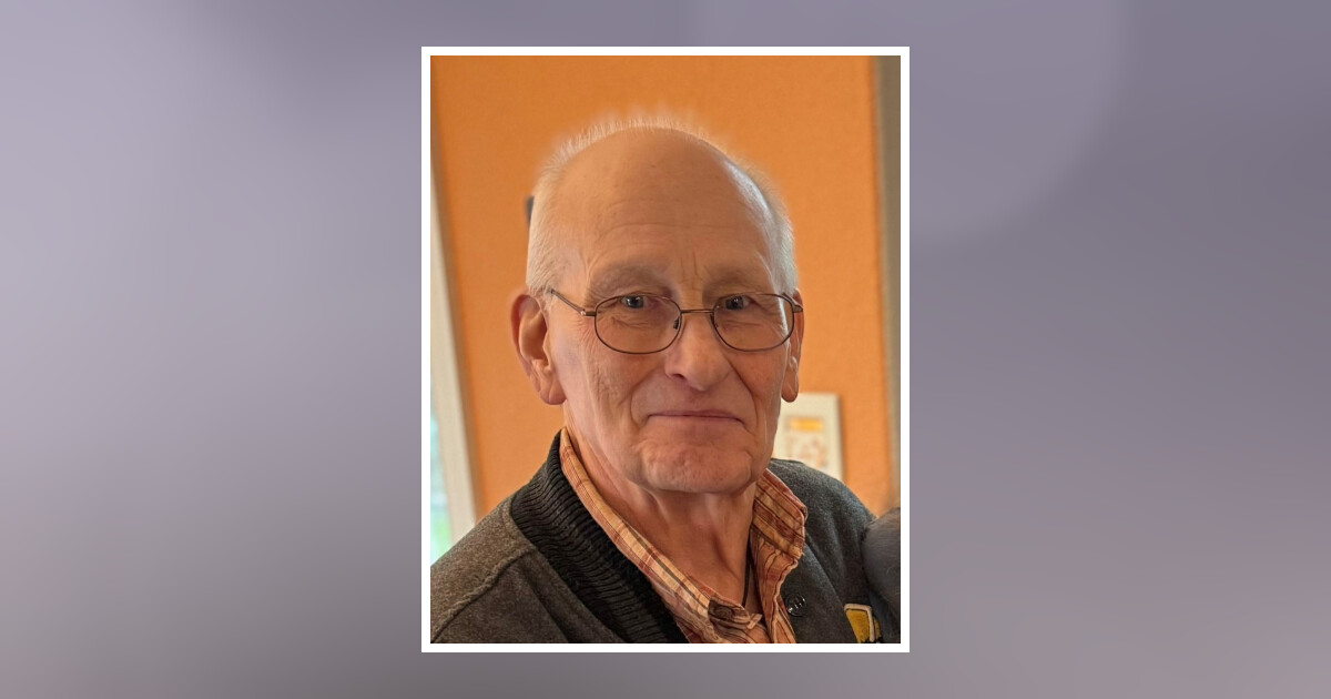 Douglas L. McMillan, Sr. Obituary 2024 - Heart of the Valley Cremation ...