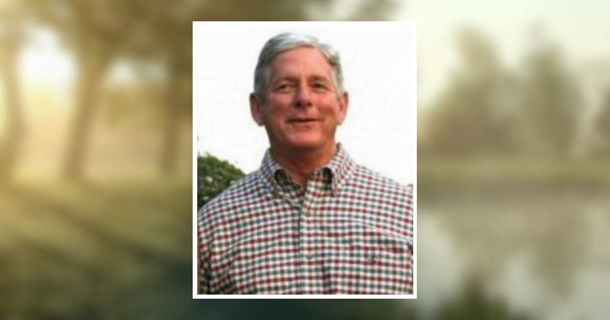 Charles "Chuck" Alexander Kincaid Obituary, Weatherford, TX
