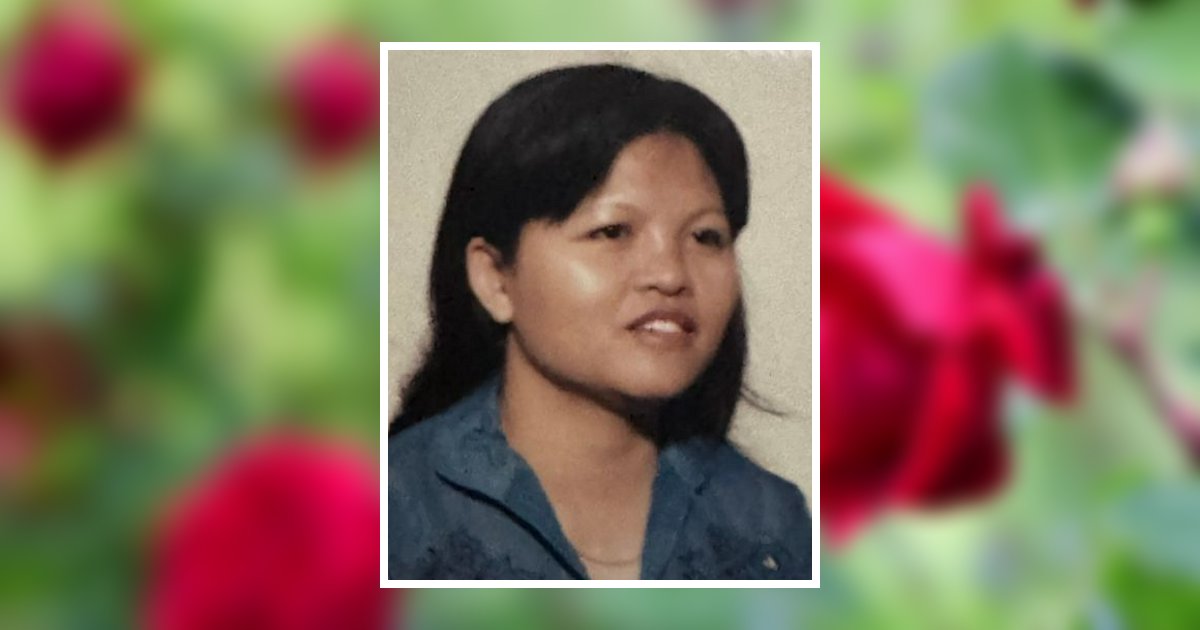 La Moonsamak Thammavongsa