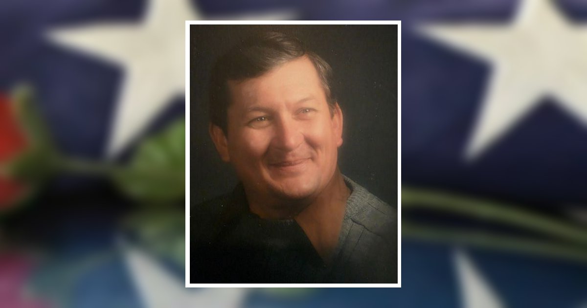 Ret. Army Major James A. Valentich Obituary, Garden City, MO