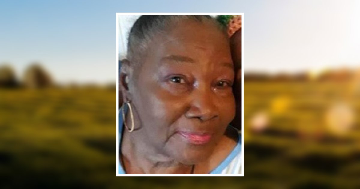Jeanne Augusta Louis Obituary February 14, 2022 English Bros Funeral Home