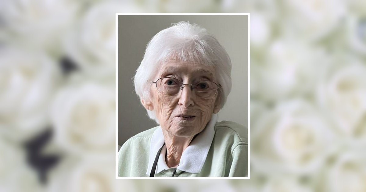 Betty Jo Riddle Hartman