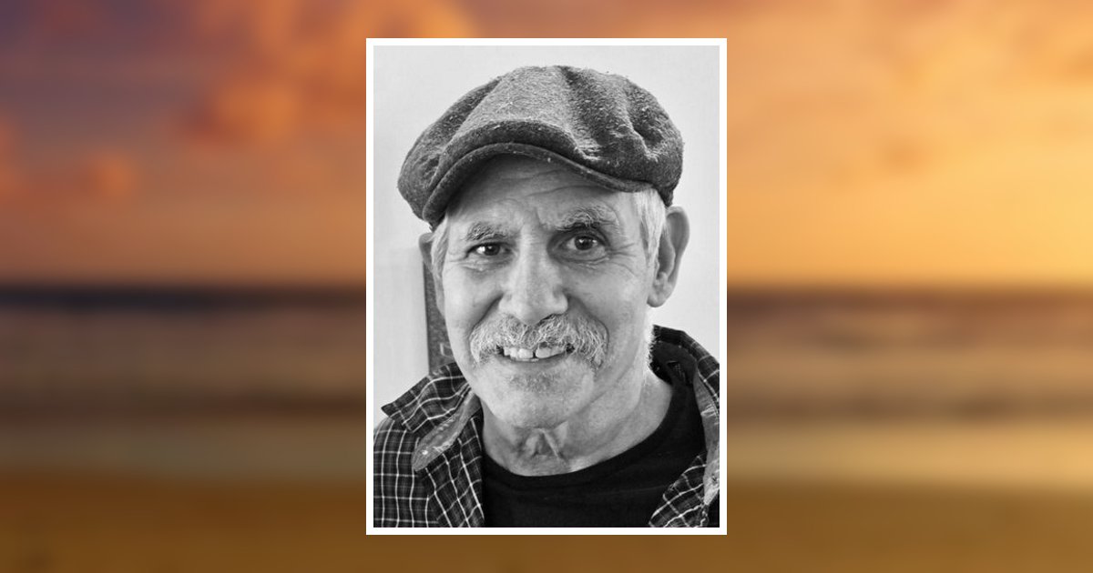 Joseph Carmen Danesi Obituary, Greenwich, OH