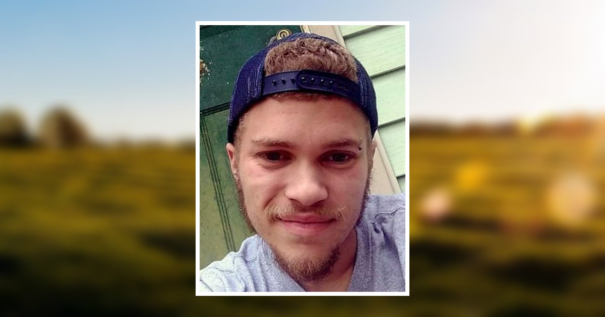 Logan Way Obituary 2020 Ridgeway Funeral Home