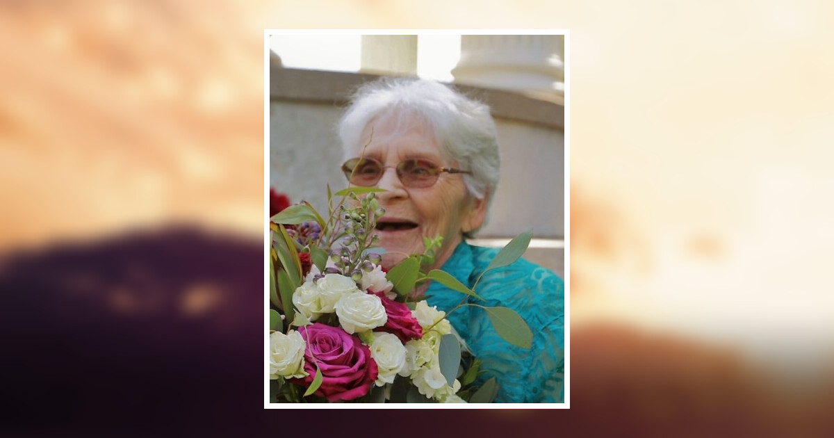 Betty J. Williams Obituary 2023 - Dennis George Funeral Home