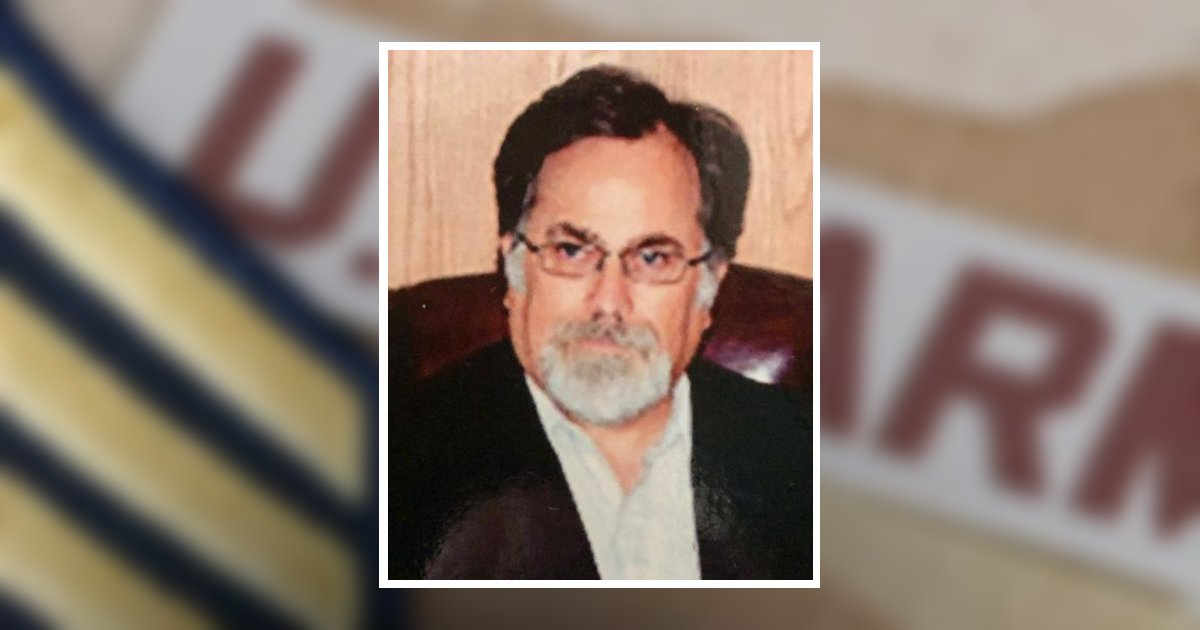 Wendell Jay Montney Obituary, Mount Morris, MI
