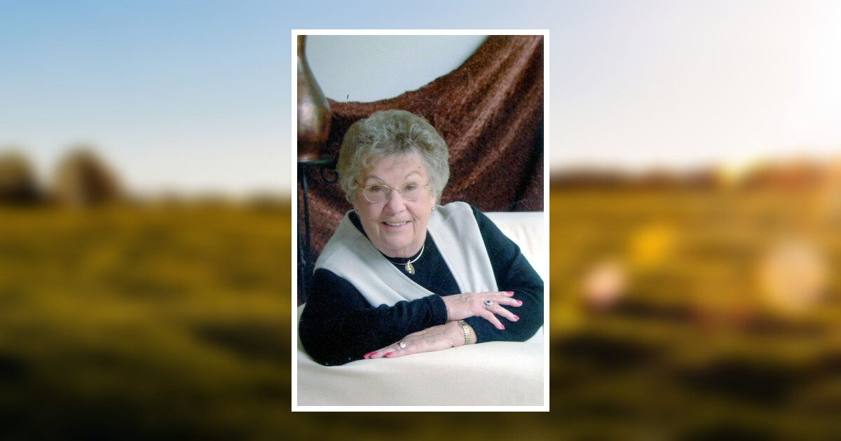 Patsy Jean Voelker Obituary 2022 Farley Estes And Dowdle Funeral Directors 3152