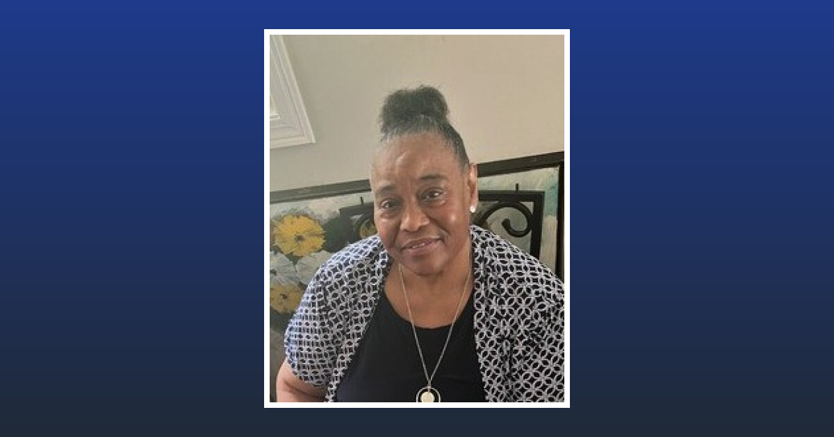 Patricia J. Cummings Obituary 2023 - Indiana Funeral Care