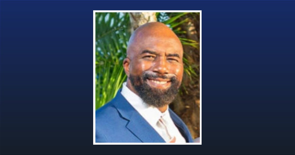 Jr. Pastor John Davis Kimbrough Obituary, Lake Wales, FL