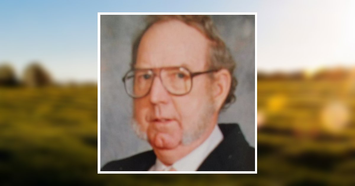 Donivan Ray Warren Obituary 2019 McAdams Mortuary